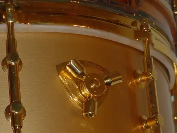 Information Needed On Old Gretsch Kit Please