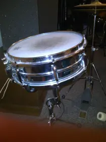 Picking up today - old Sonor teardrop kit - advice?