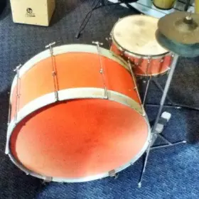 1929 Slingerland Kit