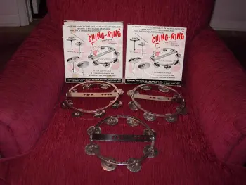 ching ring  -buy a fake or the REAL DEAL?