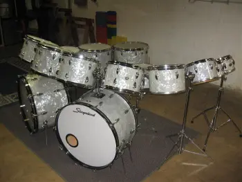 Dream Kit done (Pics)