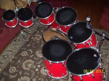 Information Request - Ludwig's 'B' lines