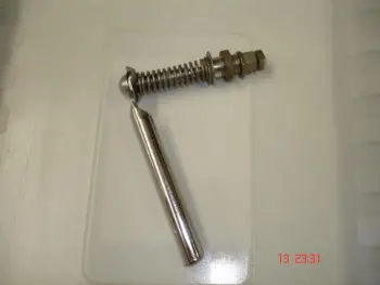 Restoring a 1959 Slingerland Snare