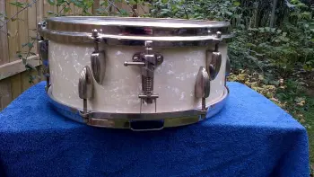 Nice little Tromsa 13x5