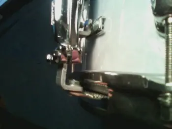 Slingerland Radio King WMP project kit........