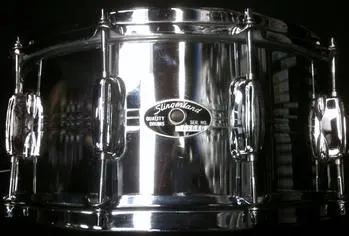 Slingerland Music-Yo Snare