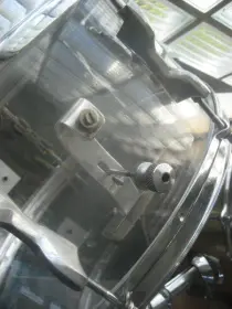 Did Premier produce Acrylic drums ???