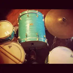 SJC Drums