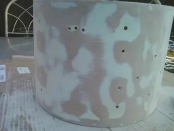 Slingerland Radio King WMP project kit........