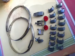 Slingerland RK - Opinions Please