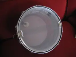 Can Anyone Identify &amp; Date This Ludwig Snare?