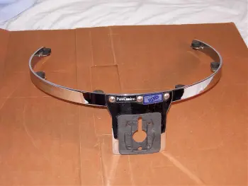 Rims Suspension Mount