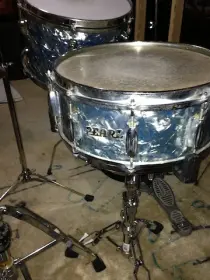 60's Pearl Super Deluxe