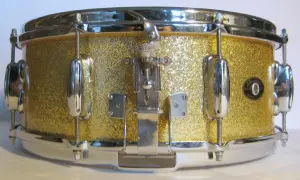 Radio King w/transition badge