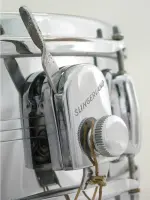 60's Krupa Sound King