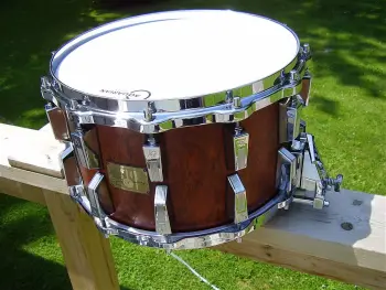 Show us your workhorse snare