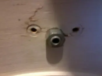 New member w/Camco Oaklawn question!