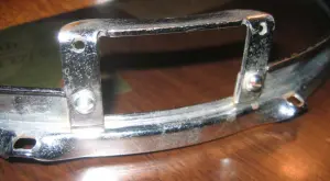 Identify these Snare Rims?