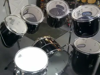 Impact High Performance Drum Kit