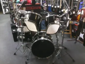 Impact High Performance Drum Kit