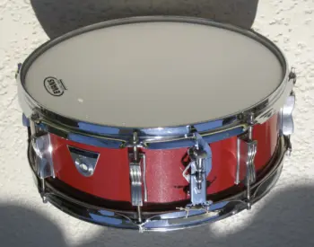 Finally! Luddy Standard...