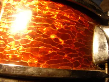 Crazy wrap..what's this ?