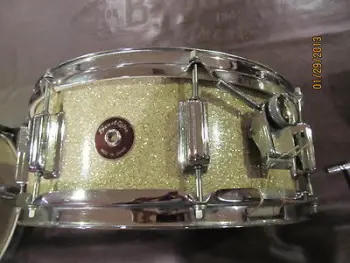 Pearl or Star badge