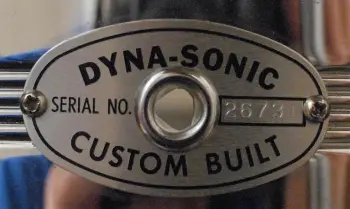 It's the &quot;show off your Rogers drums&quot; thread!