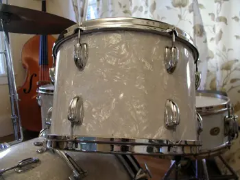 1965 Slingerland