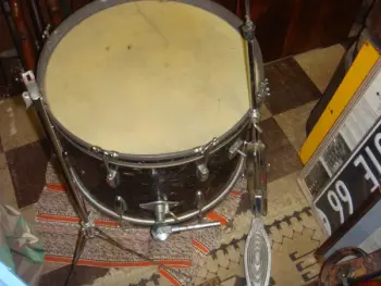 Slingerland hi hat stand
