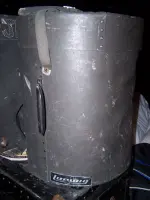 1971 Ludwig drums - ballpark value?
