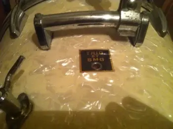 Japanese Drums - Organization of names and badges