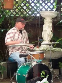 Restoring 66' Ludwig Club Dates