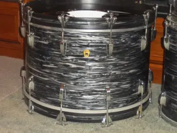 Next new project in 60s BOP...