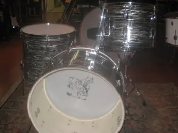 Club Date time capsule on my local CL
