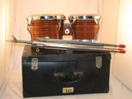 Bunch O-Stuff Drum Gear