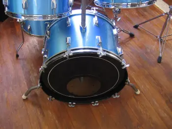 my xp8 kit, and some questions