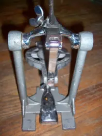 Ludwig Speed King Pedal