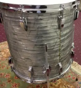 Sky Blue Ludwigs ? Is This A Deal?