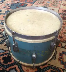 drum id please.