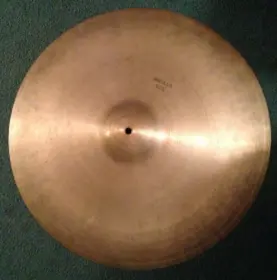 22&quot; Zildjian Medium Ride