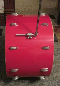 Ludwig 6 ply project