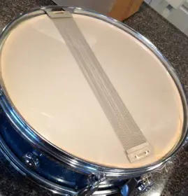 What the heck do I have here - Snare Question