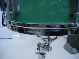 help identifying a Leedy broadway snare