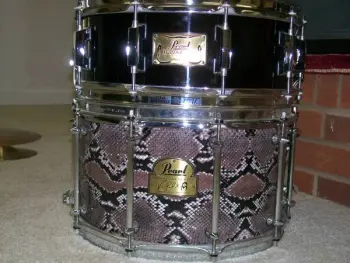 Pearl Vinnie Paul Signature Snare Drum