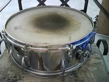 Ajax steel snare for sale