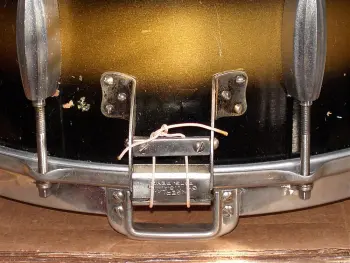 **Mint** 1930`s SLINGERLAND RADIO KING