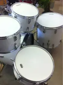 80's Yamaha 5000 Series..Worth?