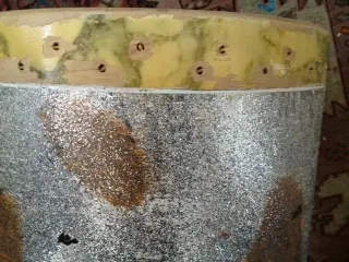 Big WFL Restoration