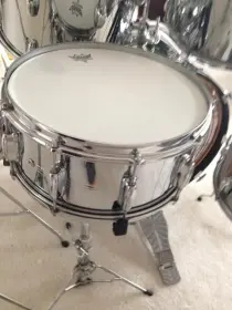 Value of Slingerland drum set